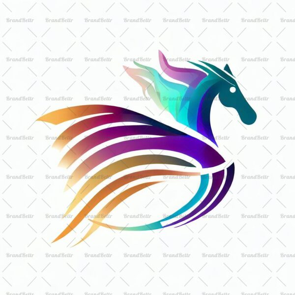 Abstraktes Pegasus